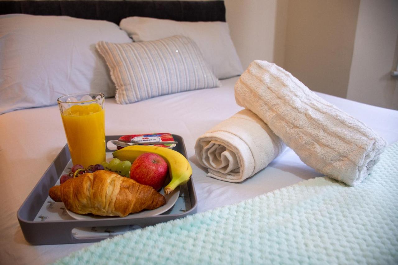 Royale Green View House- Free Parking, Wifi, Perfect For Contractors And Holiday Northampton Esterno foto