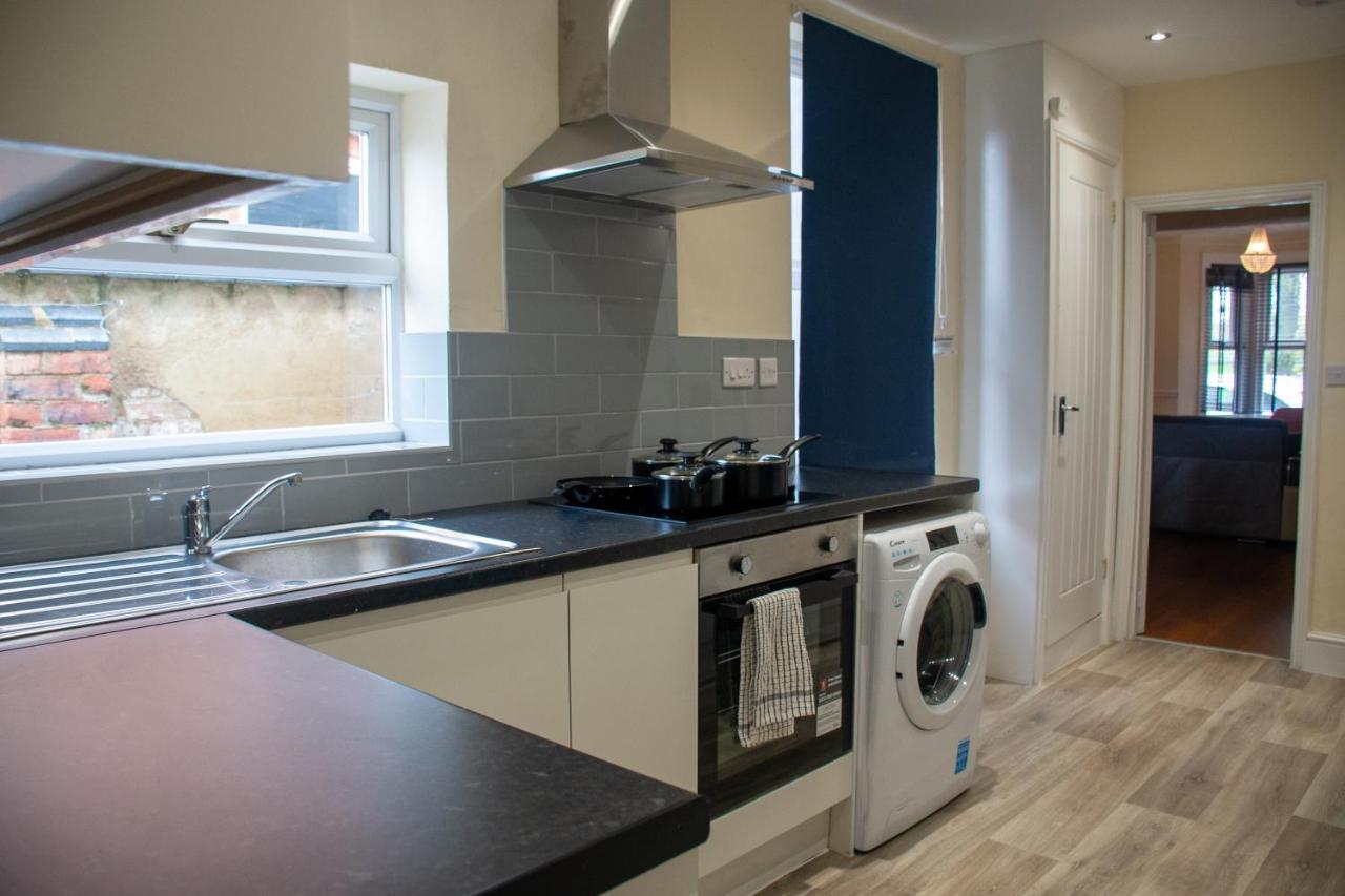 Royale Green View House- Free Parking, Wifi, Perfect For Contractors And Holiday Northampton Esterno foto